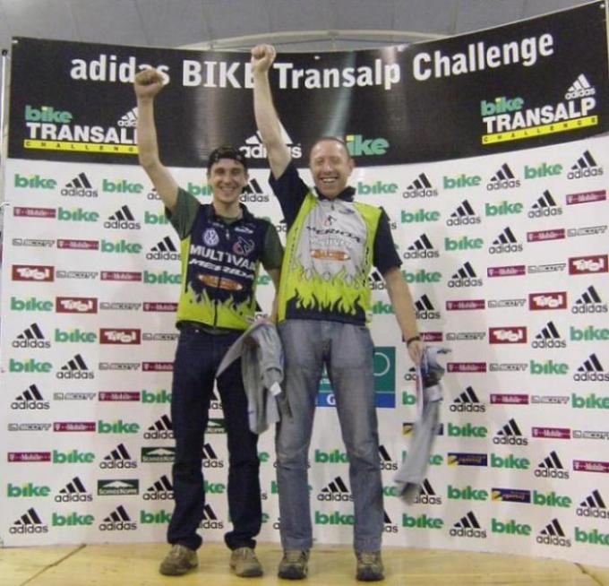Transalp