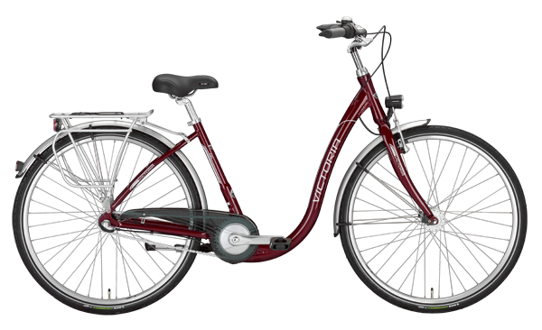 Victoria Kiel Mod.2012