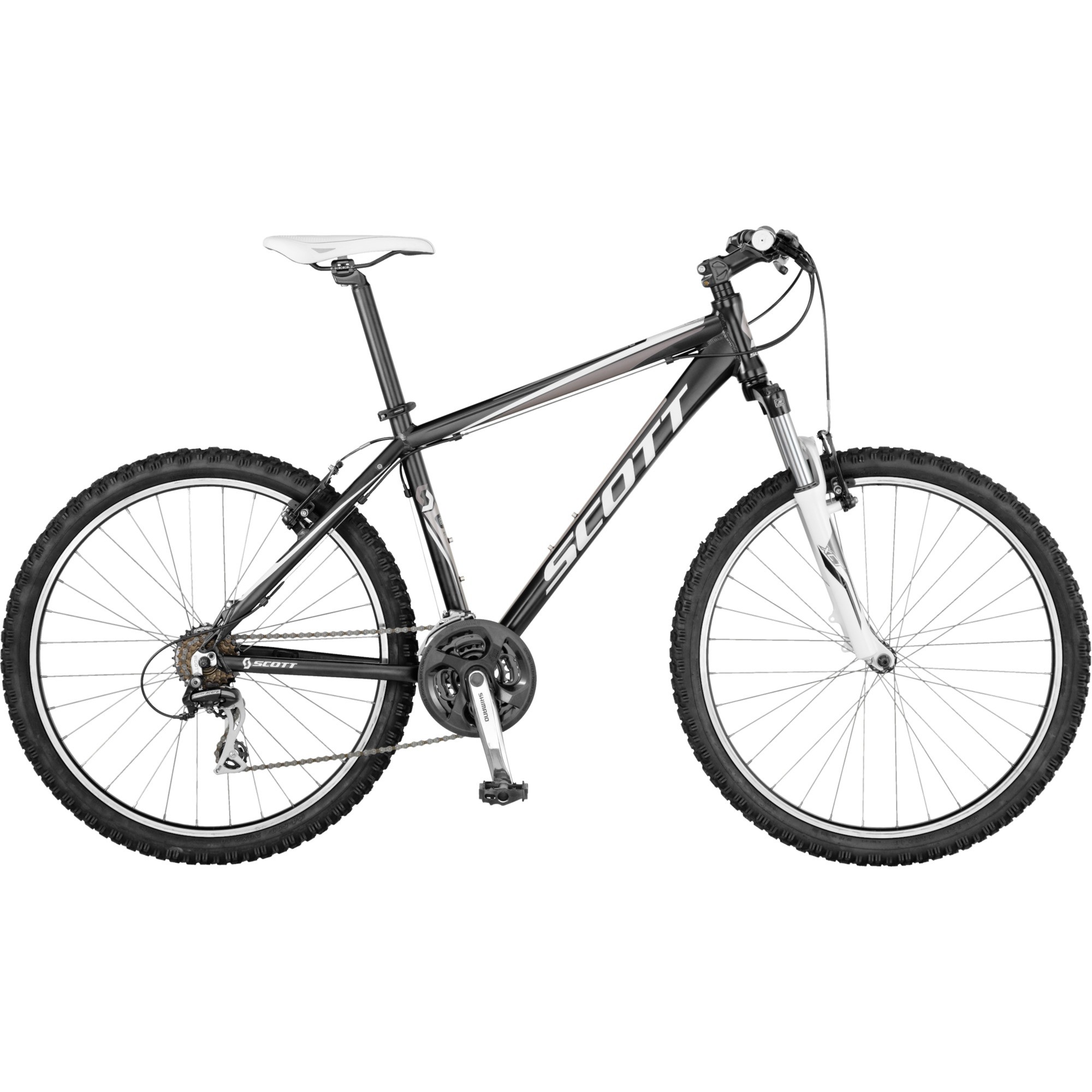 Scott Aspect 60 Mod.2012