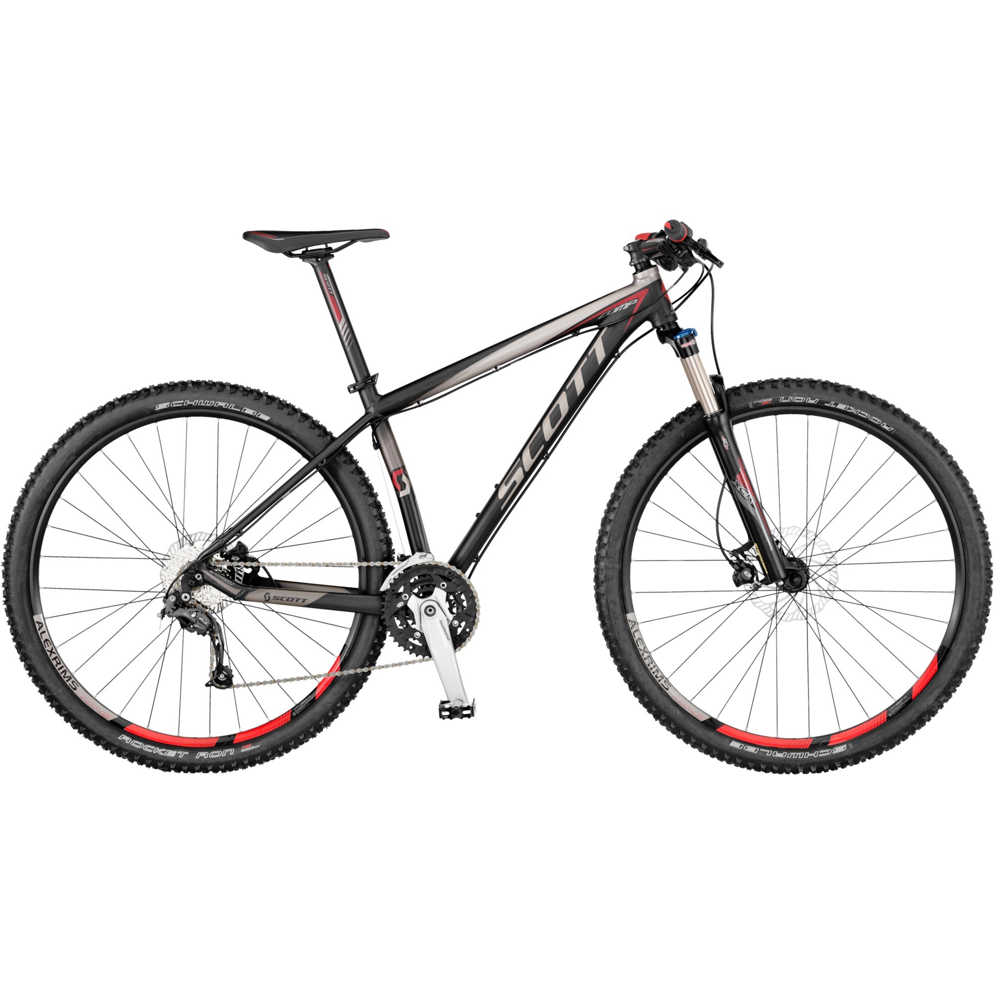 Scott Scale 29" Comp Mod.2012