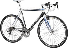 Stevens Cyclo Cross 105 Mod.2011 Stevens Cyclo Cross 105 Mod.2011