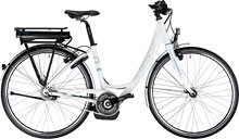Stevens E-Courier SL Mod.2012 Stevens E-Courier SL Mod.2012