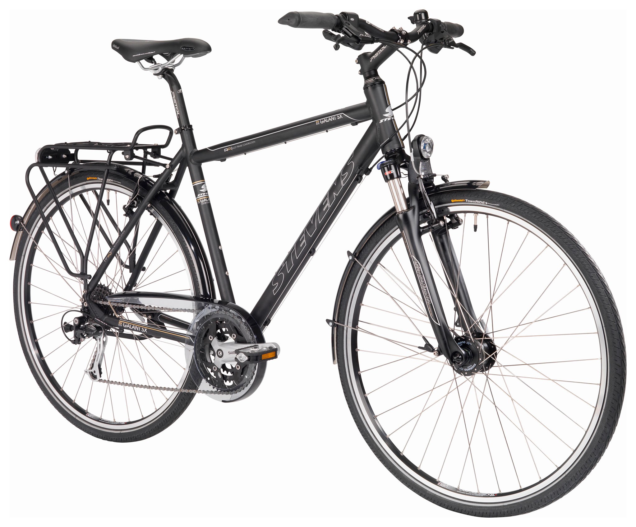 Stevens Trekkingrad GALANT SX Mod.2012 Stevens Trekkingrad GALANT SX Mod.2012