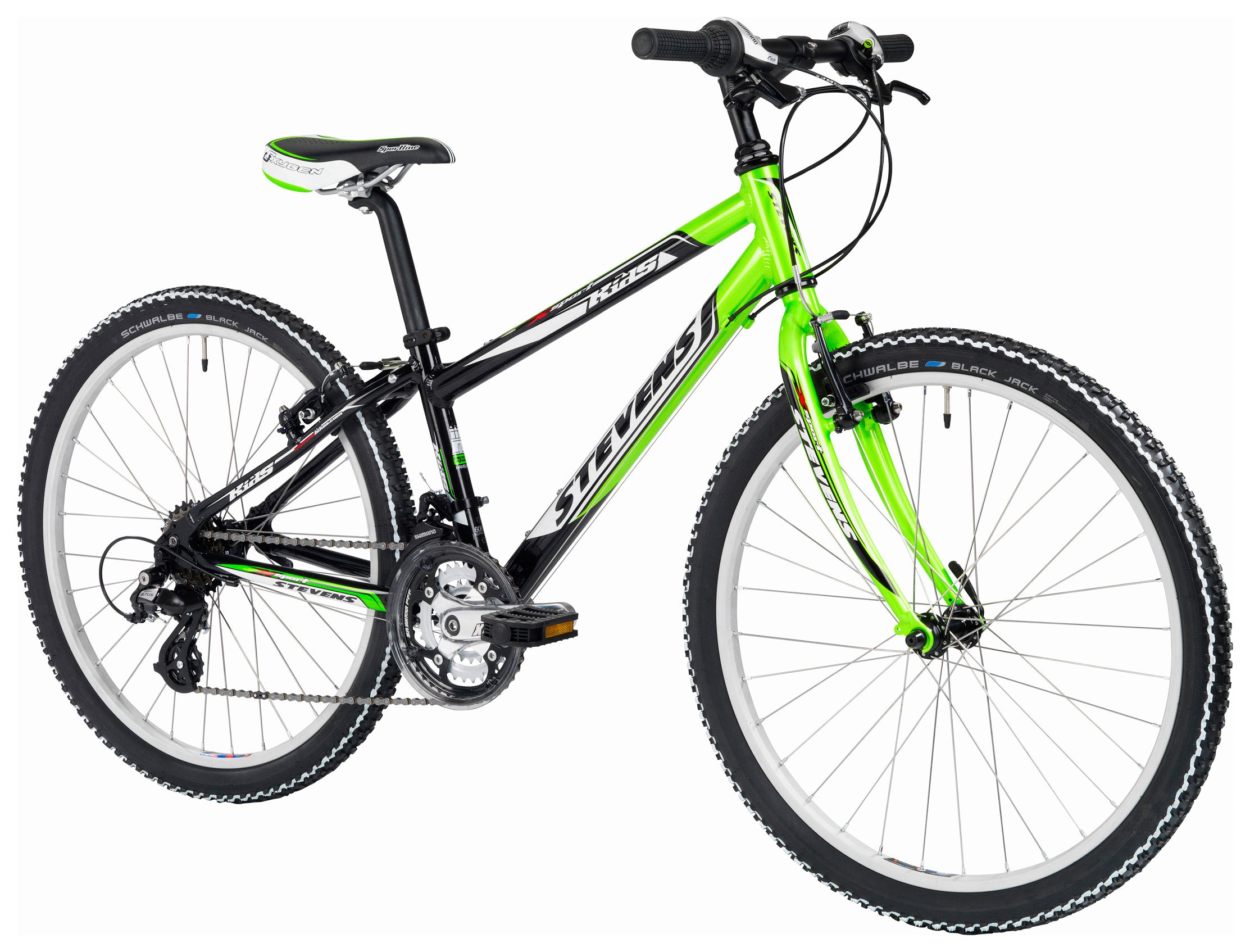 24" Green 24" Green