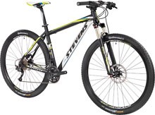 Stevens Monarch Trail 29 Mod.2012 Stevens Monarch Trail 29 Mod.2012