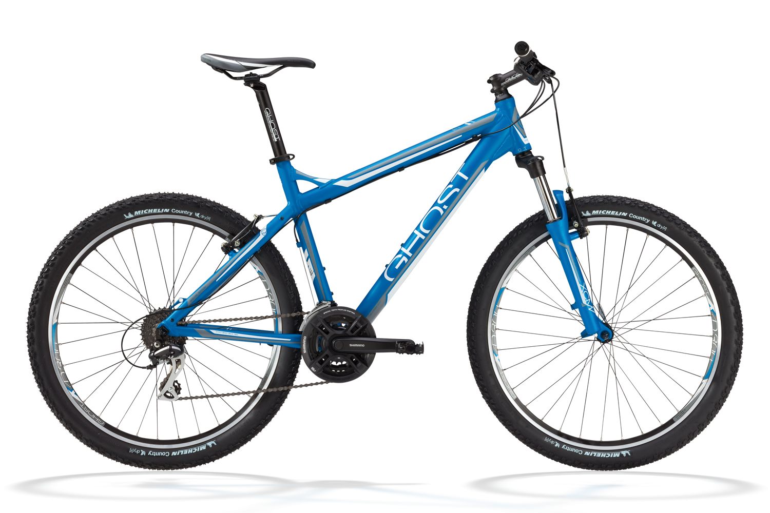 Ghost SE 1300 Mod.2012