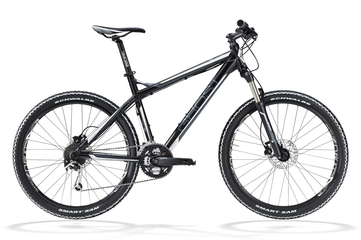 Ghost SE 3000 Mod.2012