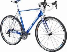 Stevens Cyclo Cross Prestige Mod.2012 Stevens Cyclo Cross Prestige Mod.2012