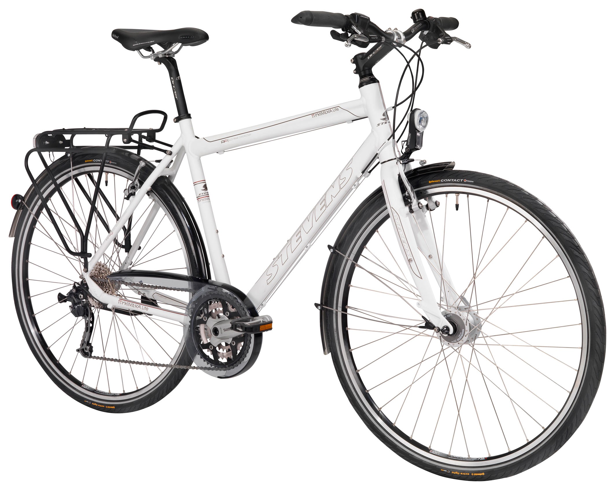 Stevens Trekkingrad PRIMERA LITE Mod.2012
