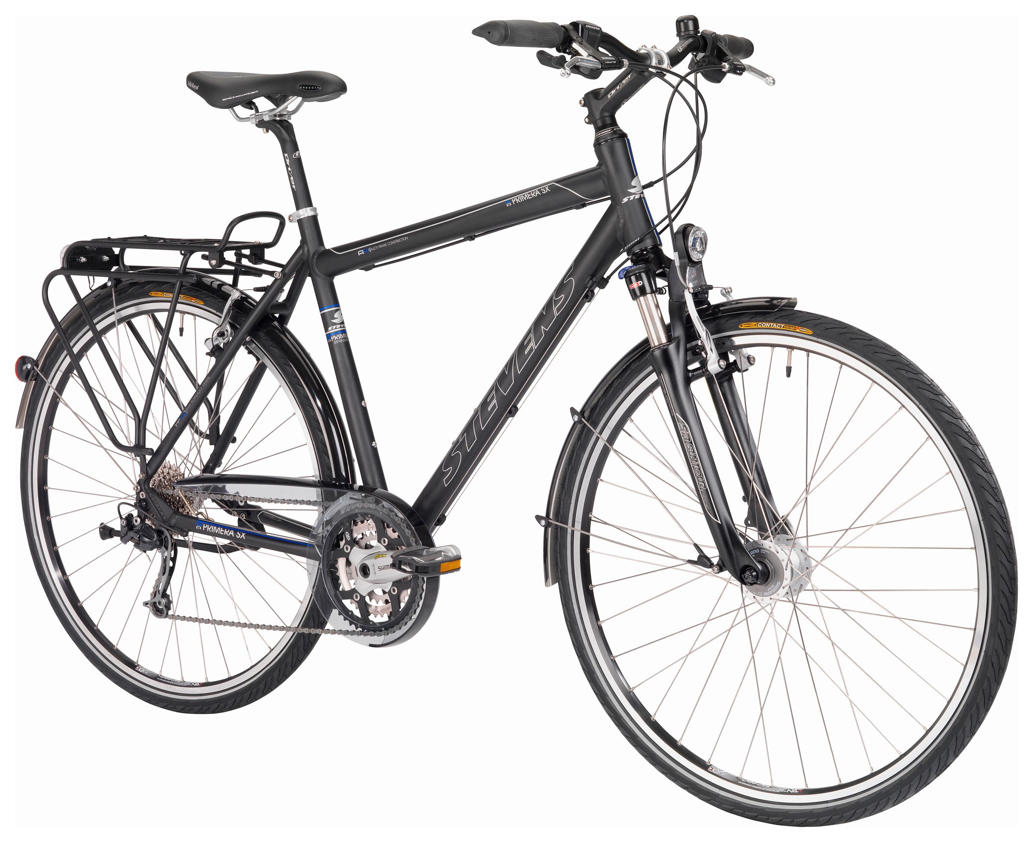 Stevens Trekkingrad PRIMERA SX Mod.2012