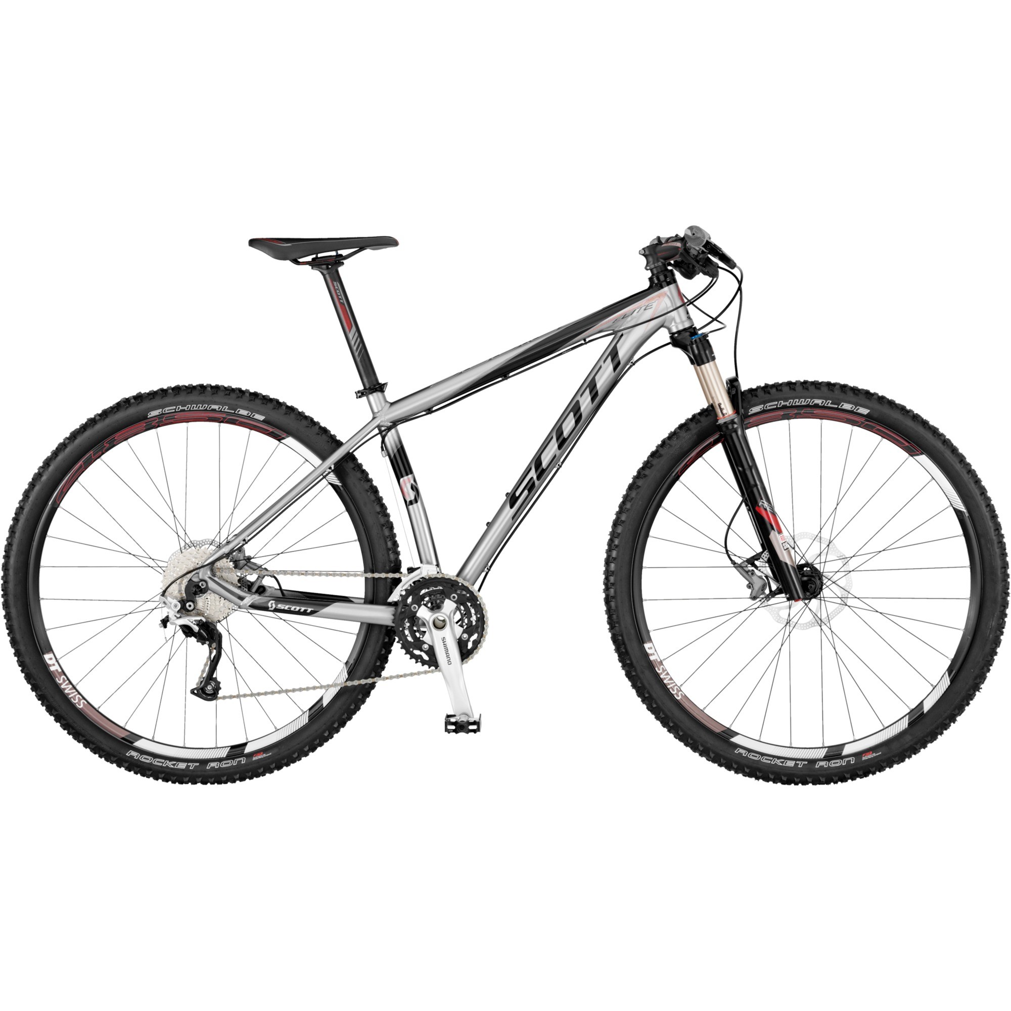 Scott Scale Elite 29'' Scott Scale Elite 29''