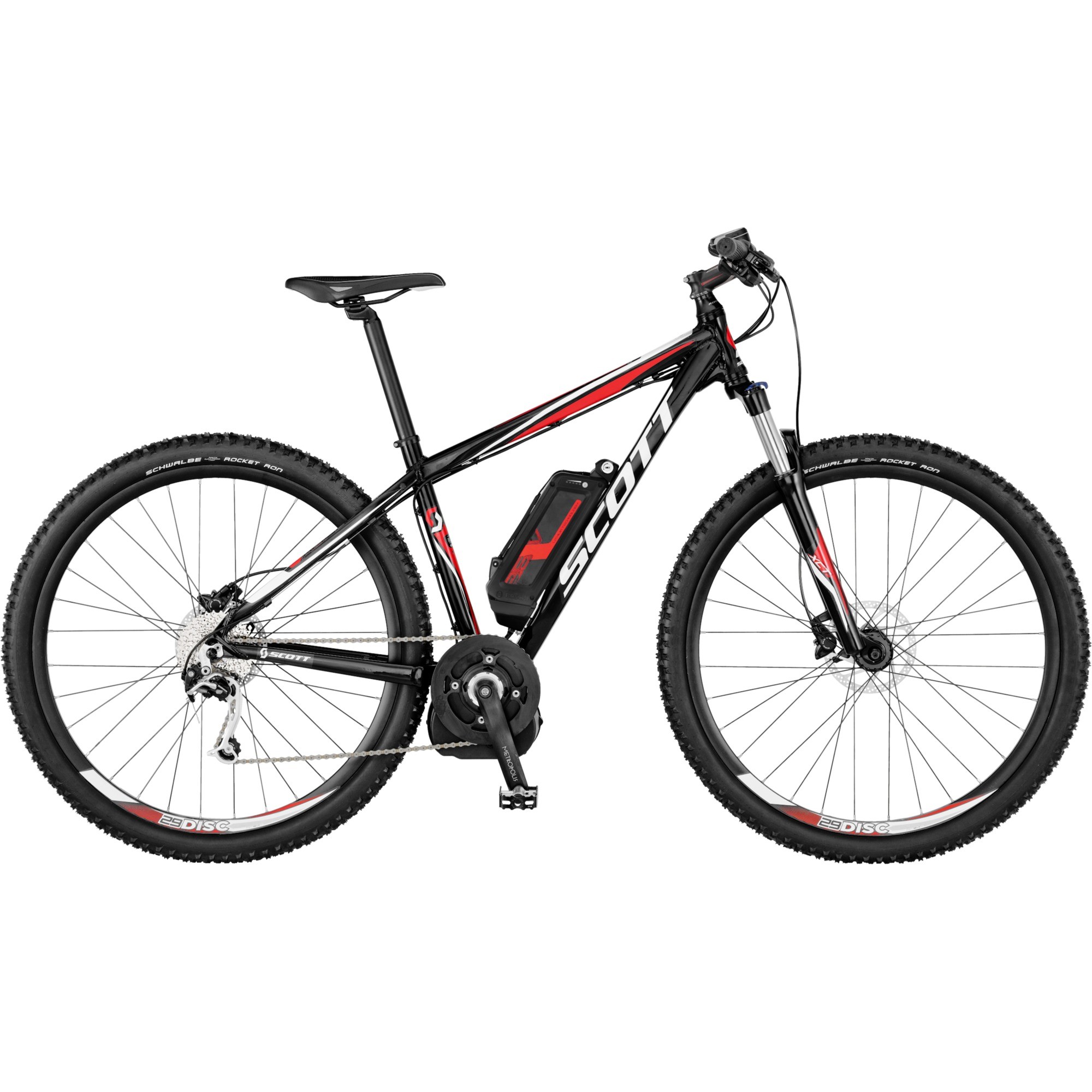 Scott E-Aspect 29" Mod.2012