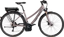 Stevens E-Triton Mod.2012