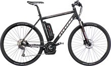 Stevens E-6 X Disc  Mod.2012