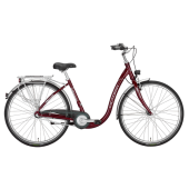 Victoria Kiel Mod.2012