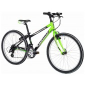 24" Green