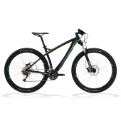 Ghost HTX 29 Actinum 7000 Mod.2012