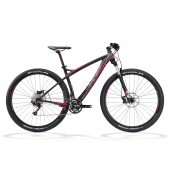 Ghost HTX 29" Actinum 9000