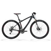 Ghost HTX 29 Actinum 9500 Mod.2012