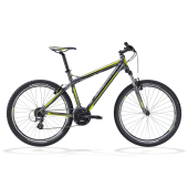 Ghost SE 1200 Mod.2012