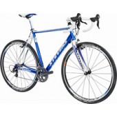 Stevens Cyclo Cross Prestige Mod.2012