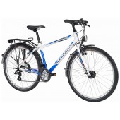 Junior MTB Stevens TOUR 24"/26" Mod.2012